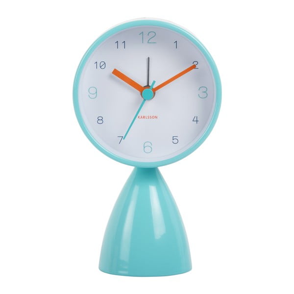 Budilica Funky Vibes – Karlsson