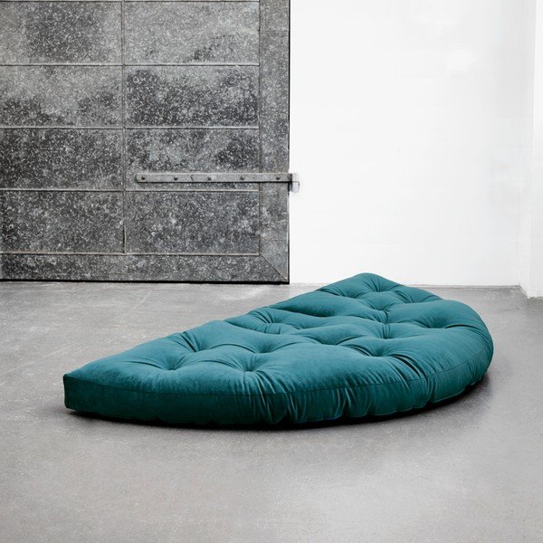 Varijabilna fotelja Karup Nido Velvet Botella-image-4