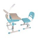 Set dječjeg namještaja COMFORTLINE – Vipack