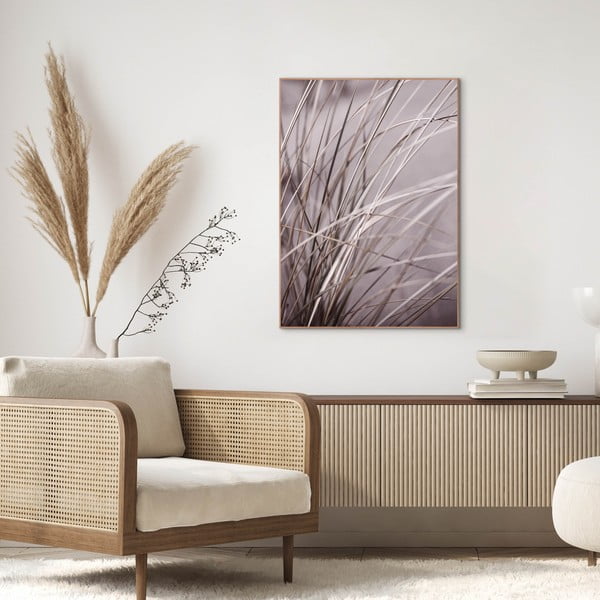 Slika 50x70 cm Mellow Grasses 1 – Malerifabrikken-image-1