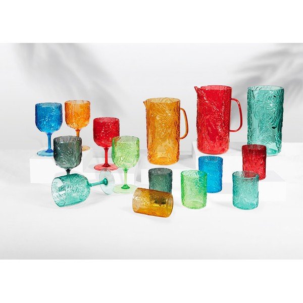 Plastičan vrč Tropical – Brandani-image-1