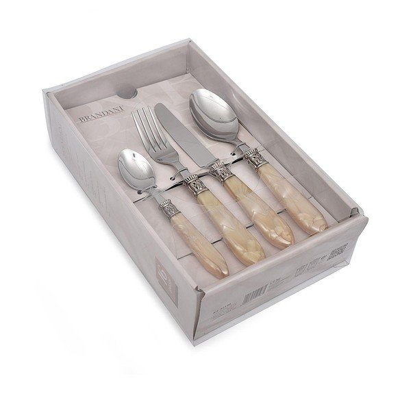 16-dijelni set pribora za jelo Brandani Ambra-image-3