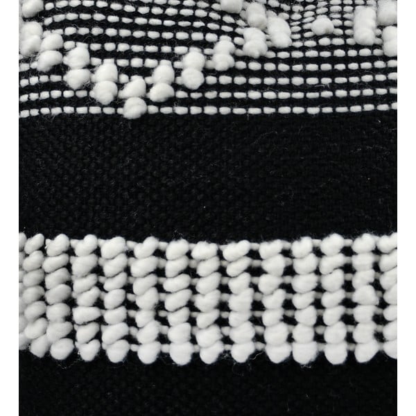 Vanjski jastuk od reciklirane plastike Green Decore Lagos, 45 x 45 cm-image-1