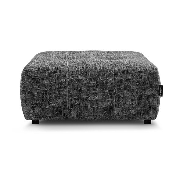 Tamno sivi tabure Arsene – Bobochic Paris