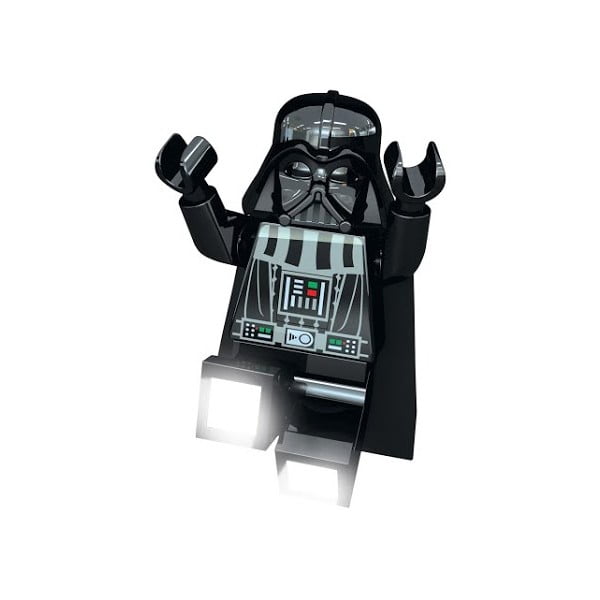 LEGO® Star Wars Darth Vader svjetiljka