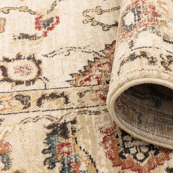 Bež tepih 120x160 cm Raja – Asiatic Carpets-image-3