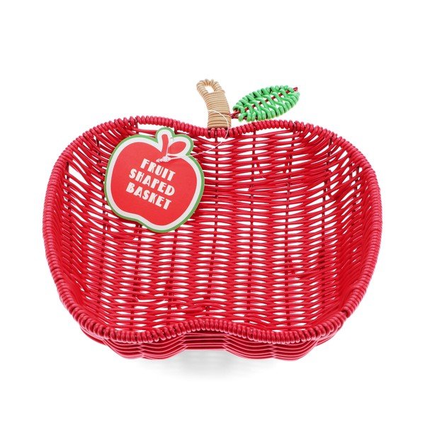 Plastična košara za voće Apple – Rex London-image-2