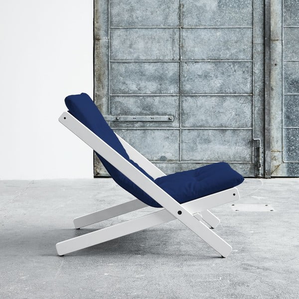Karup Boogie White / Royal sklopiva stolica-image-1