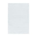 Bijeli tepih 160x230 cm Fluffy – Ayyildiz Carpets