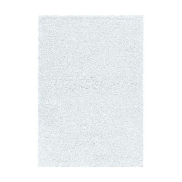 Bijeli tepih 200x290 cm Fluffy – Ayyildiz Carpets