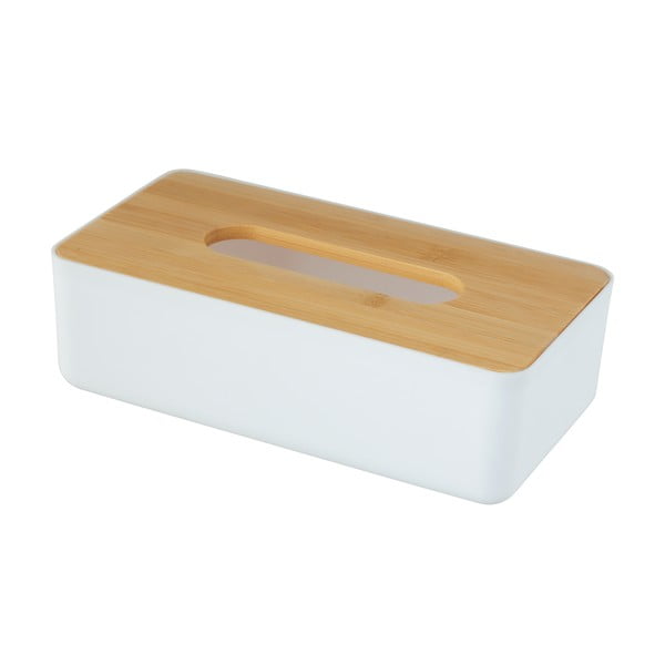 Kutija od plastike i bambusa Rotello - Wenko-image-3