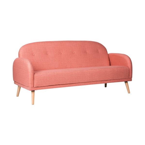 Ružičasta sofa sømcasa Chicago