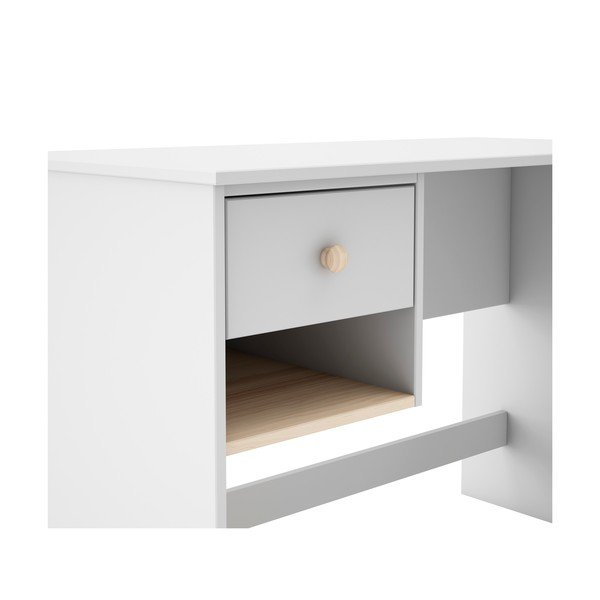 Dječji radni stol 55x110 cm Esteban – Marckeric-image-4