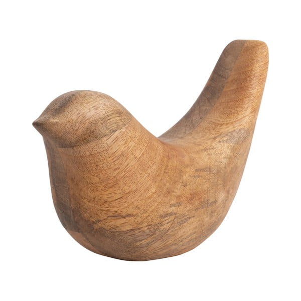Kipić od masivnog drveta (visina 12,5 cm) Bird – PT LIVING-image-2