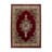 Bordo tepih 80x150 cm Marrakesh – Ayyildiz Carpets