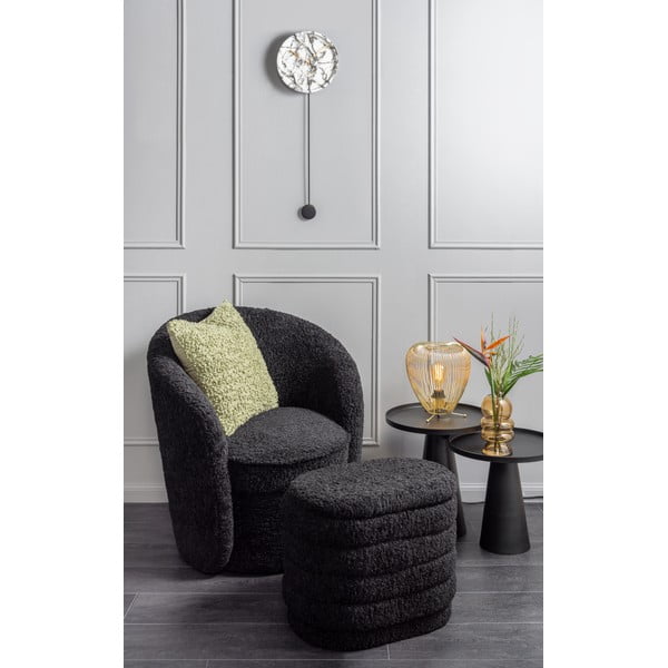 Sat s njihalom ø 25 cm Pendule Longue – Karlsson-image-2