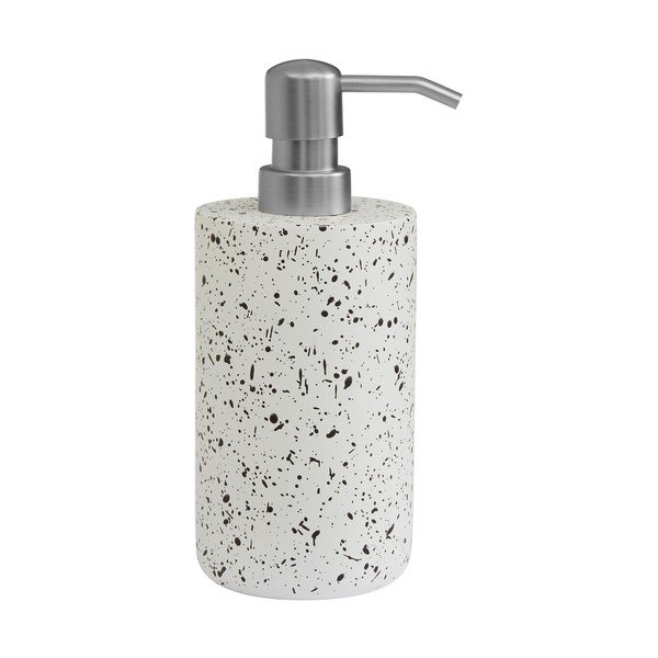 Krem betonski dozator sapuna 180 ml Mozie – Premier Housewares-image-3