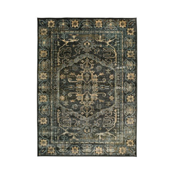 Crni tepih Universal Lara, 160 x 230 cm-image-2