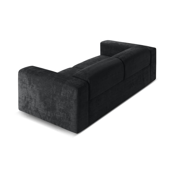 Antracitno siva sofa 234 cm Cruz – Micadoni Home-image-4
