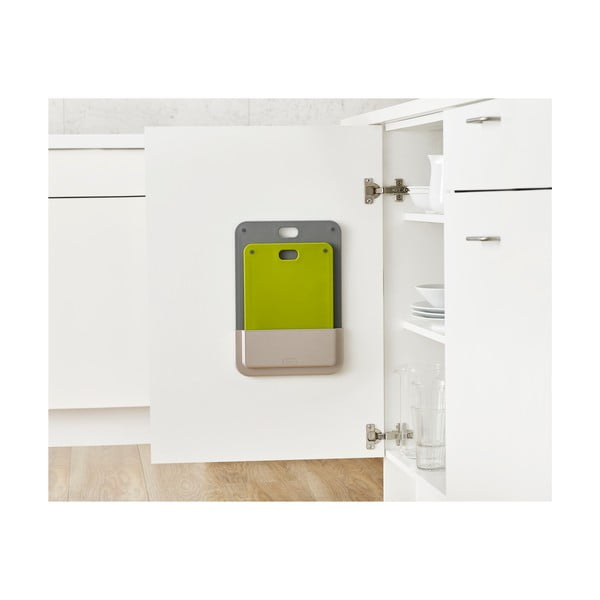 Daske za rezanje u setu 2 kom 24,5x31 cm DoorStore – Joseph Joseph-image-3