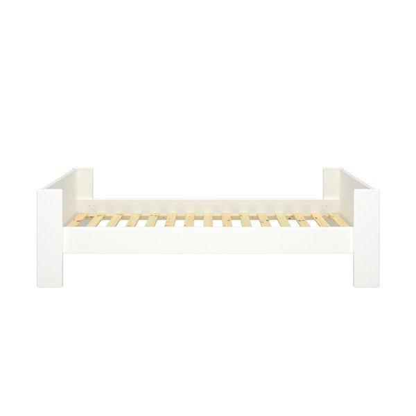 Bijeli dječji krevet 90x200 cm Steens for Kids - Tvilum-image-1