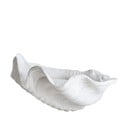 Ukrasna posuda od polyresina 33x27 cm Shell – Mette Ditmer Denmark
