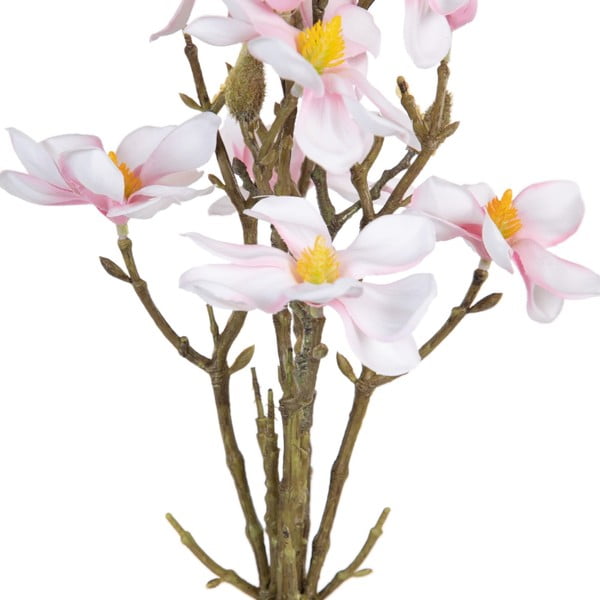 Umjetna biljka (visina 41 cm) Magnolia – Ixia-image-1