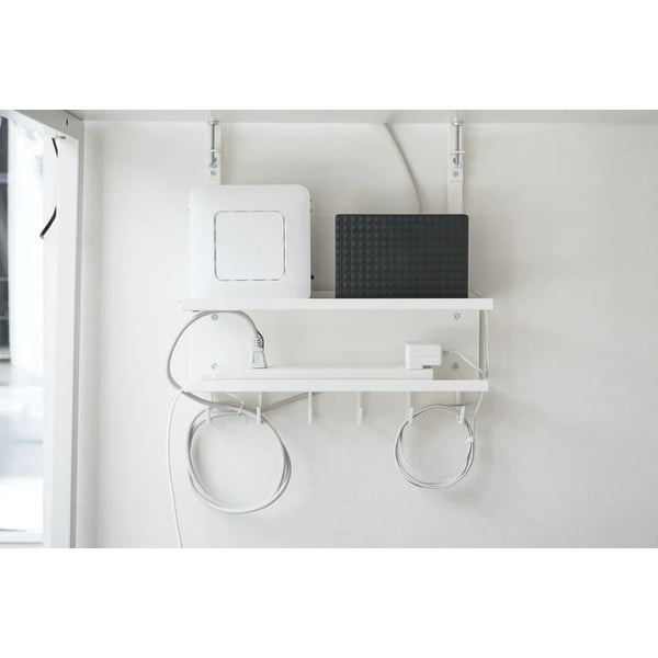 Metalni uredski organizator za kablove Smart – YAMAZAKI-image-3