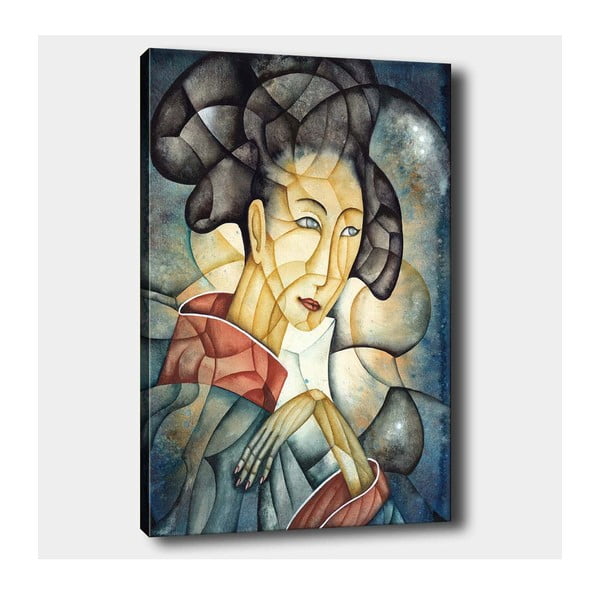 Slika 70x100 cm - Wallity-image-2