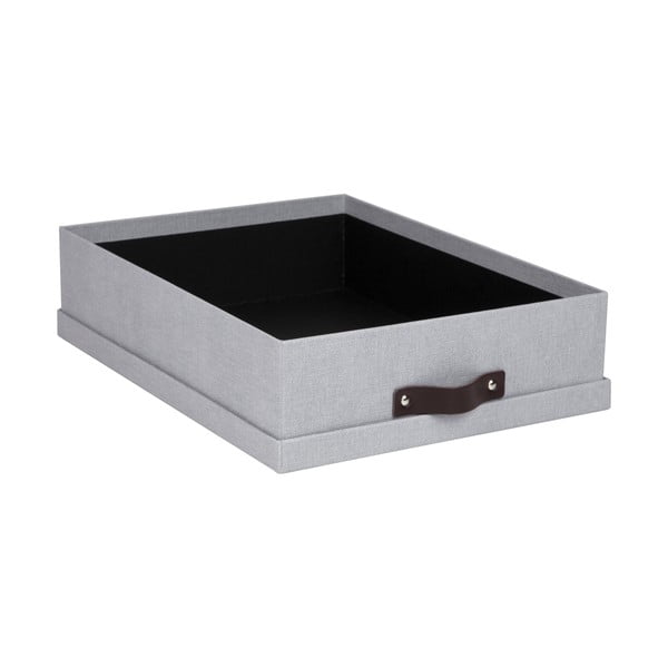 Kartonski uredski organizator za dokumente Oskar – Bigso Box of Sweden-image-2