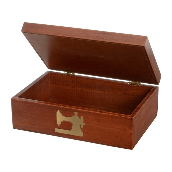 Kutija za šivaći pribor Couture – Casa Selección-image-1