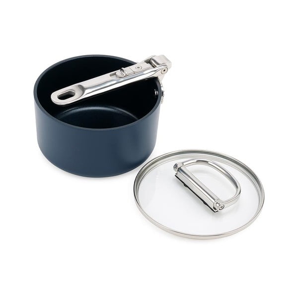 Lonac s poklopcem/s keramičkim premazom prikladni za indukcijsko kuhalo Space – Joseph Joseph-image-4