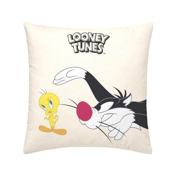 Dječji jastuci u setu 2 kom Looney Tunes – Casa Selección-image-2