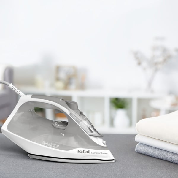 Glačalo na paru Express Steam FV2863 – Tefal-image-1