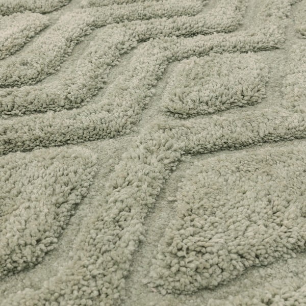 Zeleni tepih 170x120 cm Harrison - Asiatic Carpets-image-2