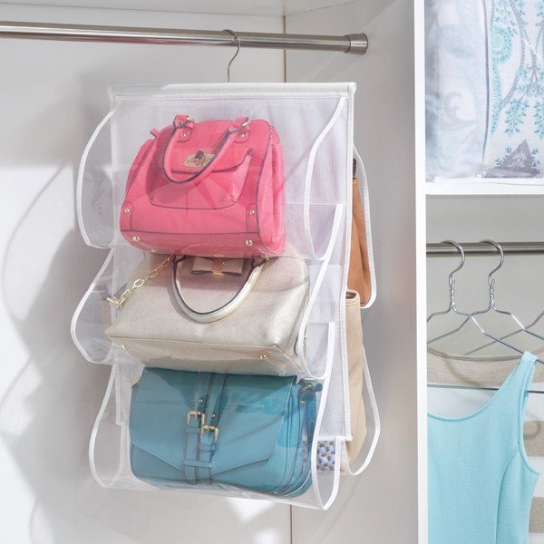 Viseći organizator za torbicu InterDesign-image-1