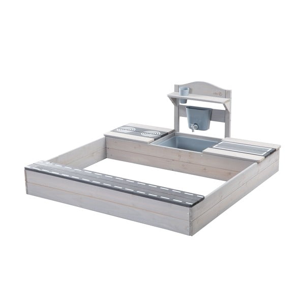 Pješčanik Outdoor+ – Roba