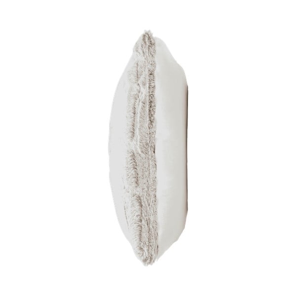 Ukrasni jastuk od umjetnog krzna 45x45 cm Lynx – douceur d'intérieur-image-3