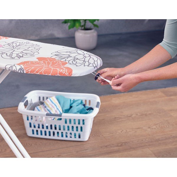 Navlaka za dasku za glačanje LEIFHEIT Cotton Comfort, dužina 125 cm-image-1