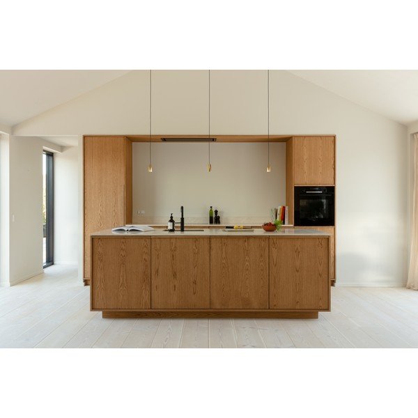 Sjenilo u zlatnoj boji ø 4 cm Brighter Days Quadra – UMAGE-image-2