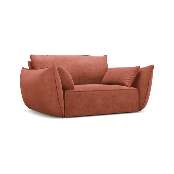 Crvena stolica Vanda - Mazzini Sofas