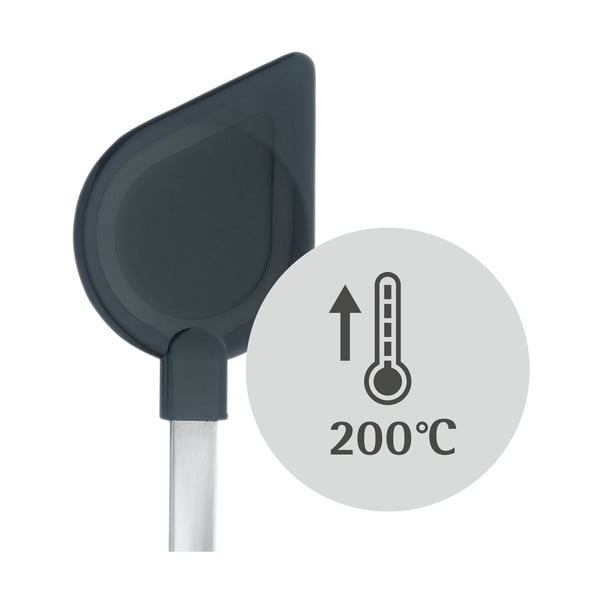 Silikonska kuhača Profi Plus – WMF-image-1