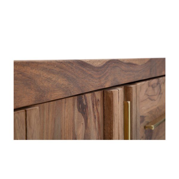Sheesham komoda Mauro Ferretti Elegantna-image-4