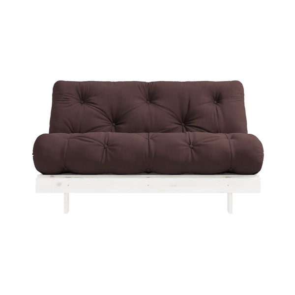 Karup Design Roots bijela/smeđa varijabilna sofa-image-3