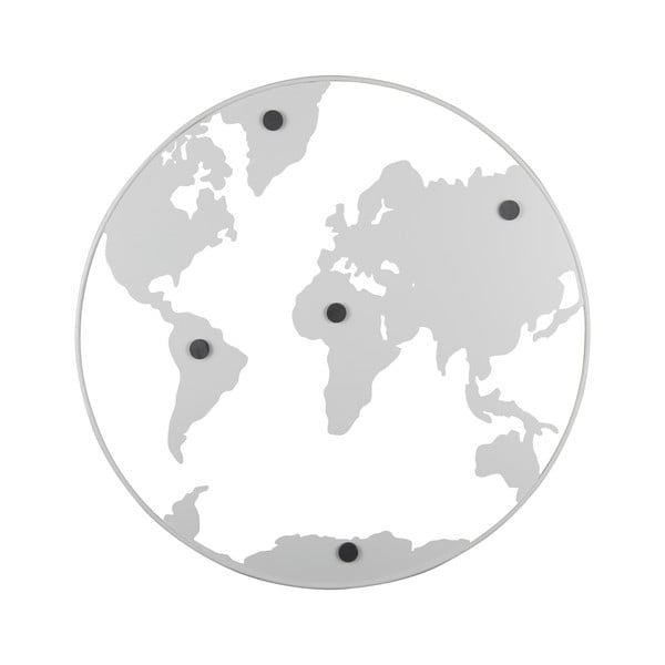 Magnetna ploča s kartom svijeta - PT LIVING-image-2