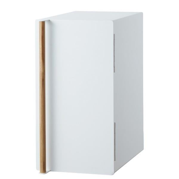 Metalna posuda za kruh Tosca – YAMAZAKI