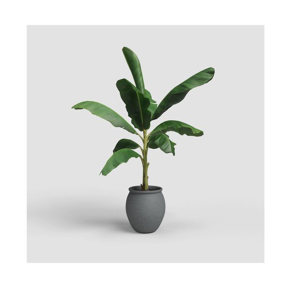 Keramička ručno rađena tegla za cvijeće ø 29 cm Artemis – Artevasi-image-1