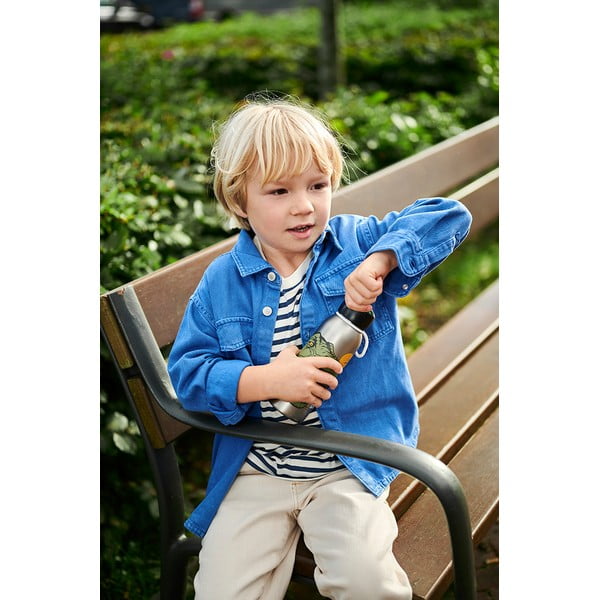 Boca za vodu Paw patrol pups – Mepal-image-1