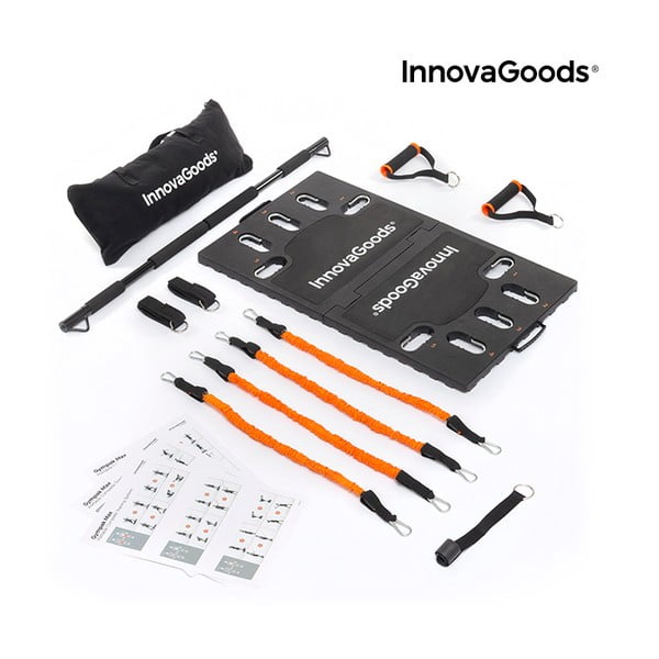 Prijenosni sustav treninga InnovaGoods-image-2