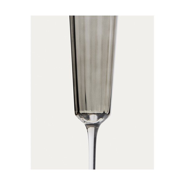Čaša za šampanjac 180 ml Clarien – Kave Home-image-3